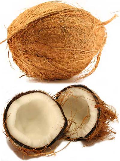 Sorbet Coco